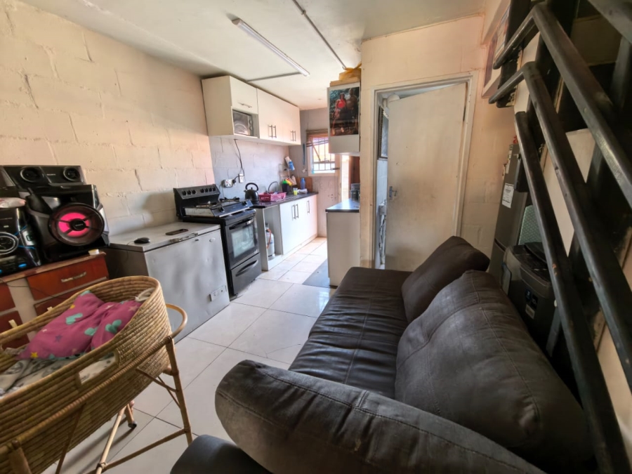 3 Bedroom Property for Sale in Pelican Park Western Cape